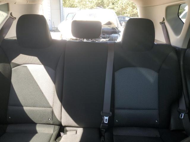 2025 KIA SOUL LX KNDJ23AU8S7932023