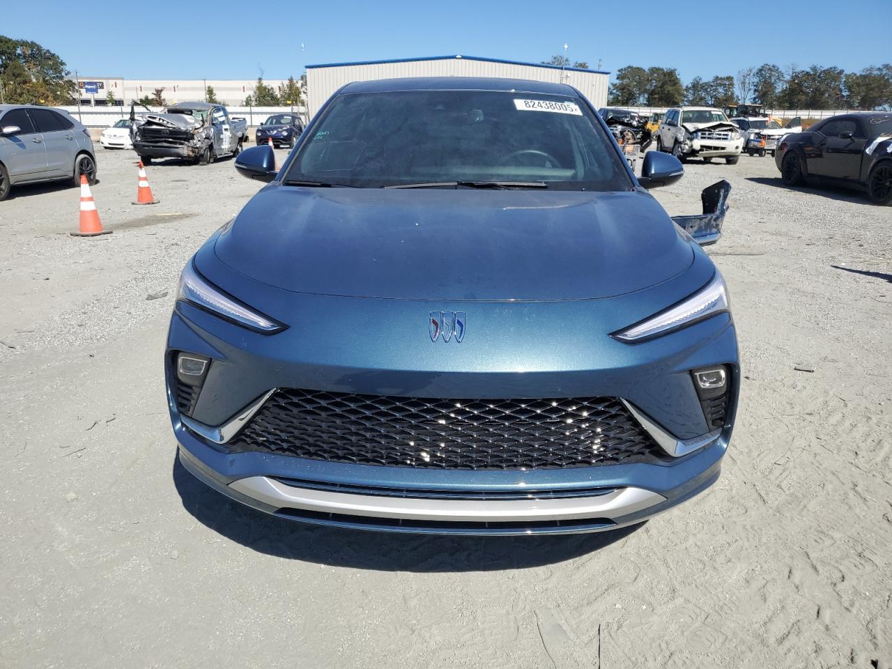 BUICK ENVISTA AVENIR