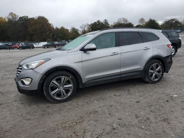 HYUNDAI SANTA FE S