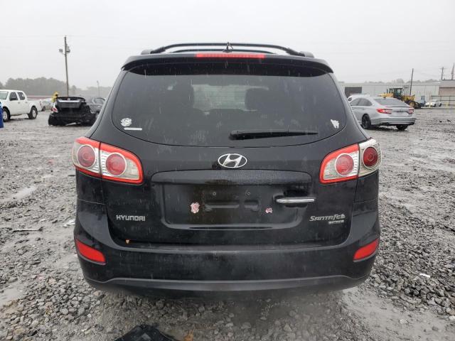 2010 HYUNDAI SANTA FE L #3281638395