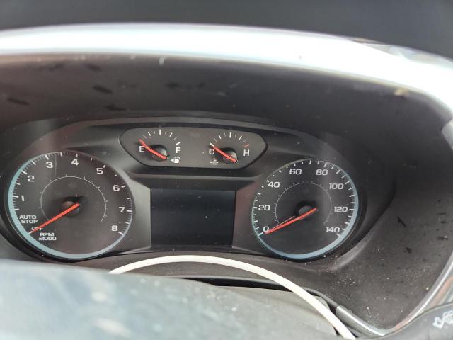 2018 CHEVROLET EQUINOX LS #3268515844