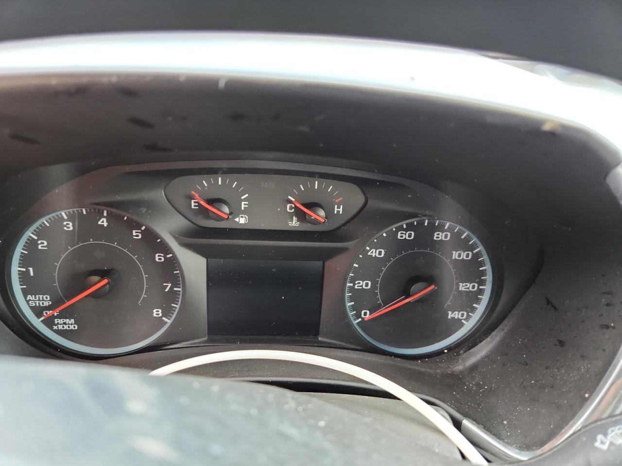 Lot #3268515844 2018 CHEVROLET EQUINOX LS