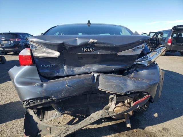 2016 KIA FORTE LX - KNAFK4A62G5464156