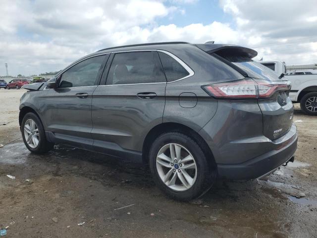2018 FORD EDGE SEL - 2FMPK3J80JBC58190
