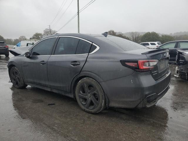 2022 SUBARU LEGACY SPO #3286689288