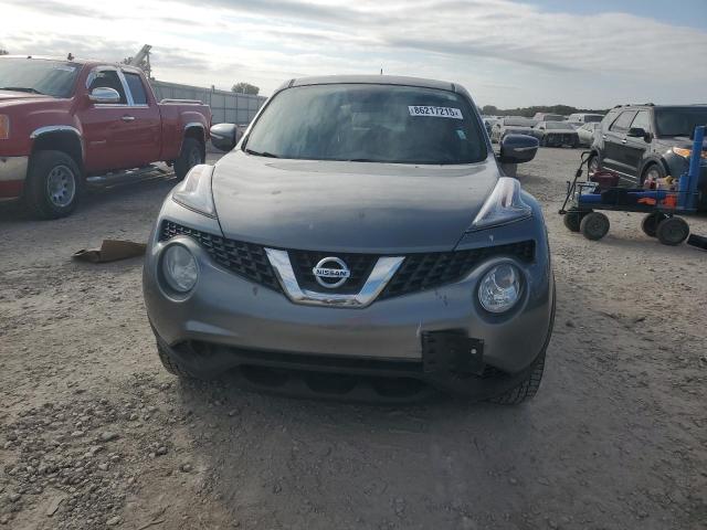 2016 NISSAN JUKE S JN8AF5MV7GT651791