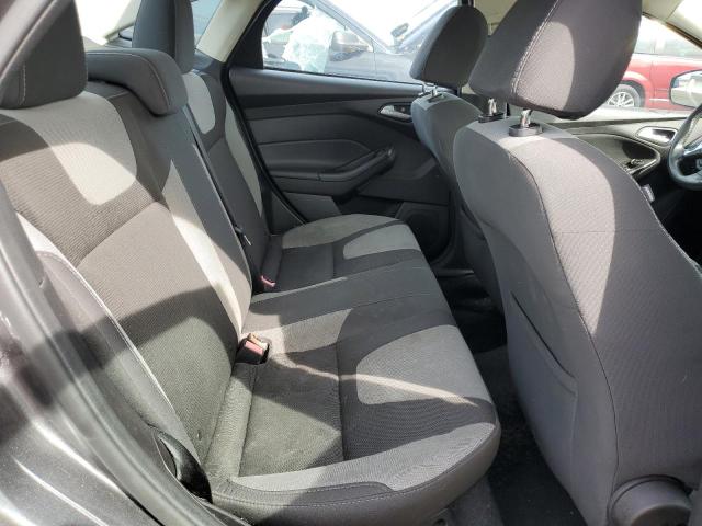 2014 FORD FOCUS SE - 1FADP3F24EL417656