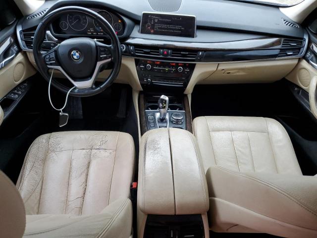 2016 BMW X5 XDRIVE3 #3275496731