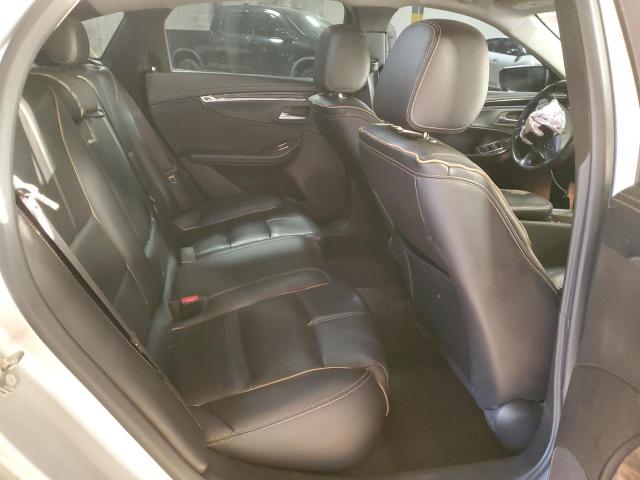 2015 CHEVROLET IMPALA LTZ 2G1165S37F9281955
