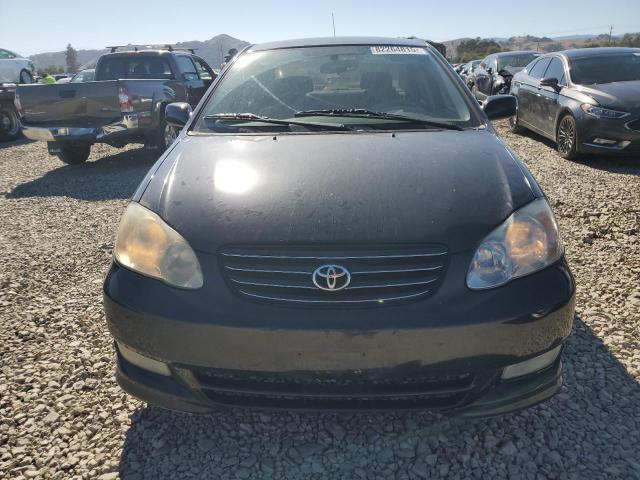 2021 TOYOTA COROLLA CE - 1NXBR32E74Z294127