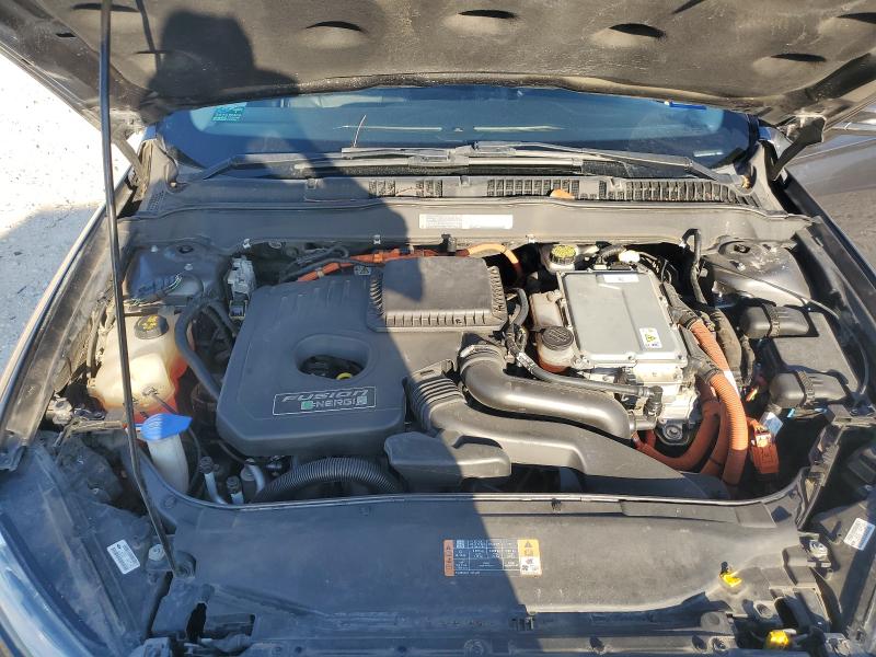 2015 FORD FUSION SE - 3FA6P0PU8FR252740