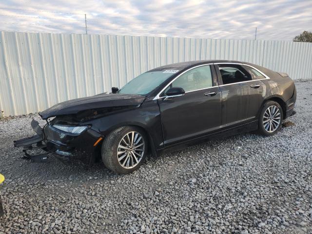 2017 LINCOLN MKZ PREMIE 3LN6L5A90HR604859