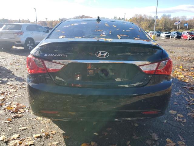 2013 HYUNDAI SONATA GLS - 5NPEB4AC3DH732597