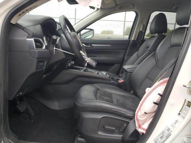 2021 MAZDA CX-5 TOURI - JM3KFBCM8M0495174