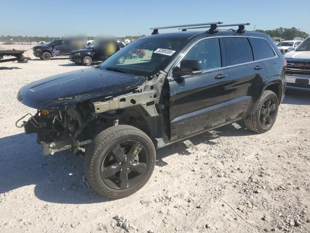 2016 JEEP GRAND CHER - 1C4RJFCG0GC443824