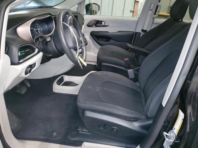 2017 CHRYSLER PACIFICA L - 2C4RC1CG2HR520537