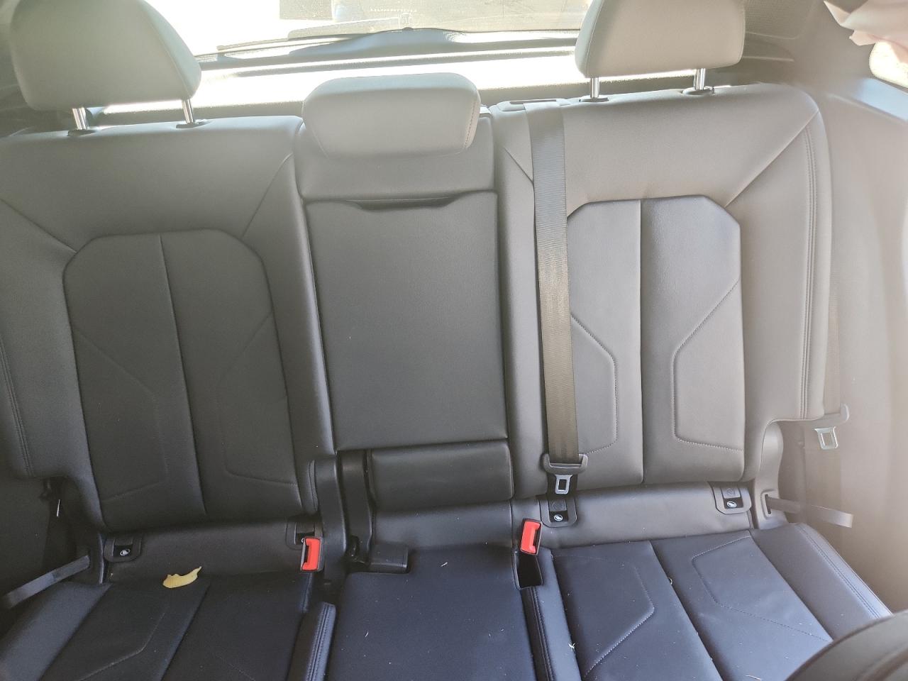 AUDI Q3 PREMIUM PLUS S LINE 45