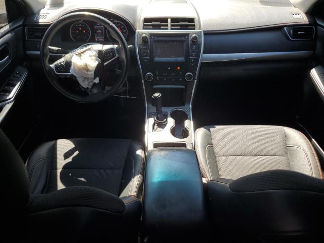 2017 TOYOTA CAMRY LE #3303898706