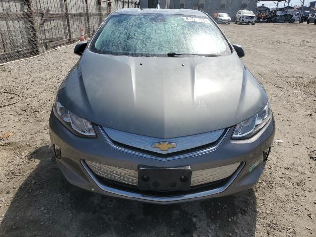 2017 CHEVROLET VOLT LT 1G1RC6S51HU101331