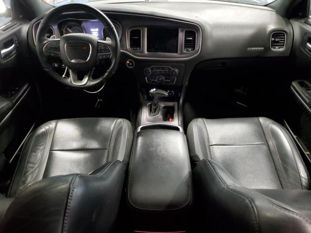 2019 DODGE CHARGER SX 2C3CDXJG9KH523672