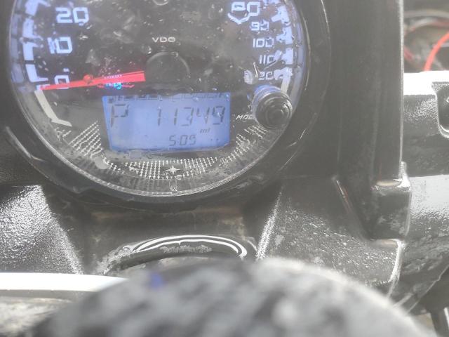 2019 POLARIS RANGER CRE - 4XARVE878K8869366