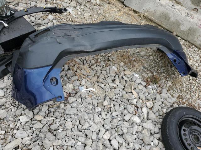 2019 NISSAN KICKS S #3291248981