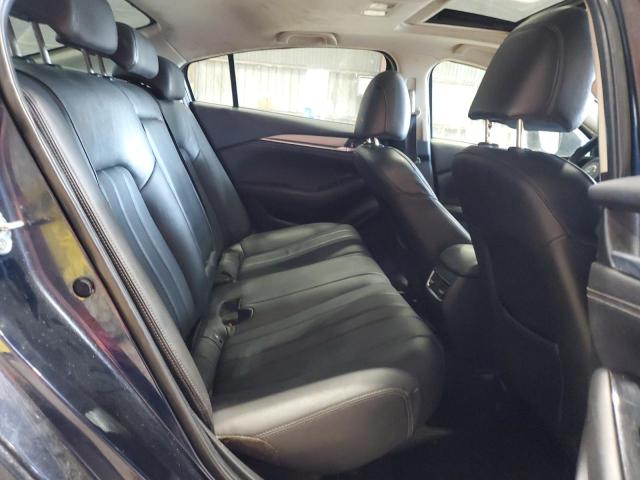 2021 MAZDA 6 TOURING #3303590932