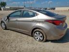 Lot #3301989438 2016 HYUNDAI ELANTRA SE