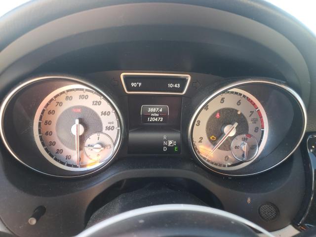 2015 MERCEDES-BENZ CLA 250 #3268850245