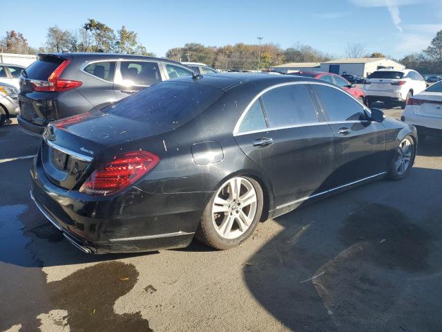 2018 MERCEDES-BENZ S 560 4MAT WDDUG8GB2JA389776