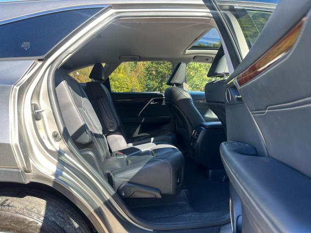 2018 LEXUS RX 450H L JTJDGKCA5J2005811