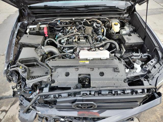 2025 TOYOTA TACOMA DOU - 3TMLB5JN9SM144595