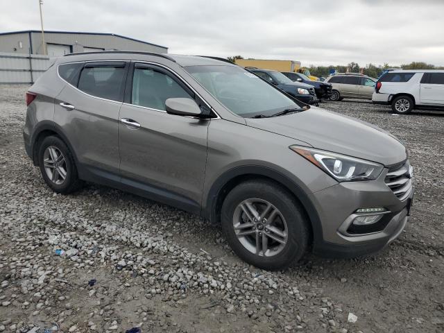 2017 HYUNDAI SANTA FE S - 5XYZU3LB1HG423296