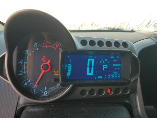 2015 CHEVROLET SONIC LT 1G1JC6SH3F4202617