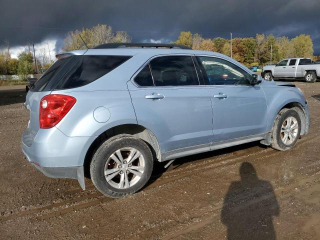 2014 CHEVROLET EQUINOX LT #3297145529