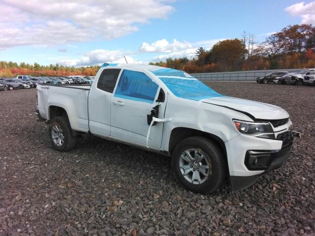 2022 CHEV COLORADO LT - 1GCHTCEN3N1124295