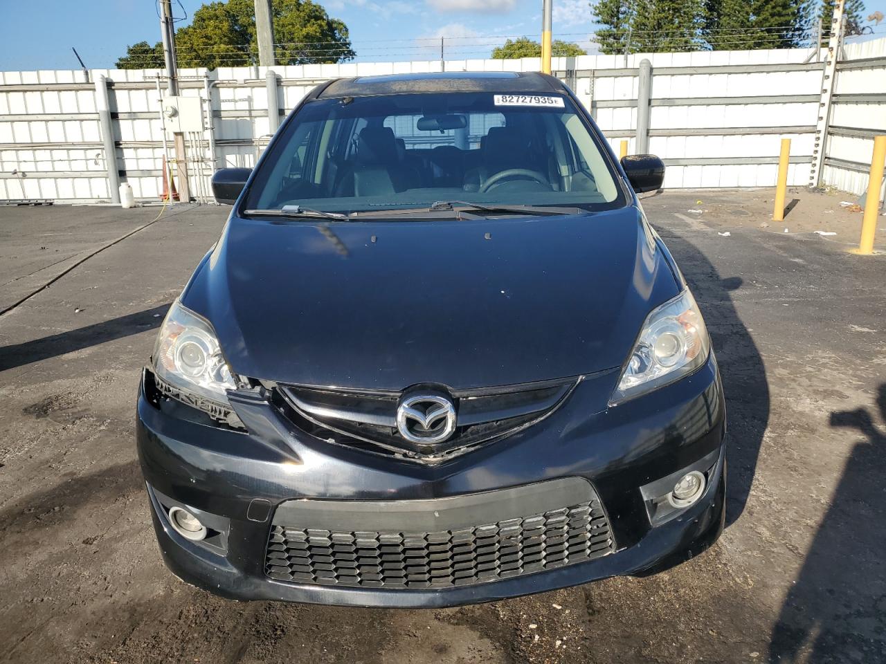 MAZDA 5