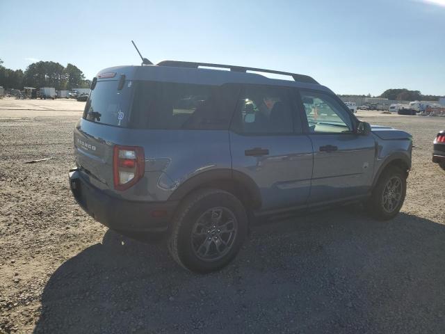 2024 FORD BRONCO SPO #3296349107