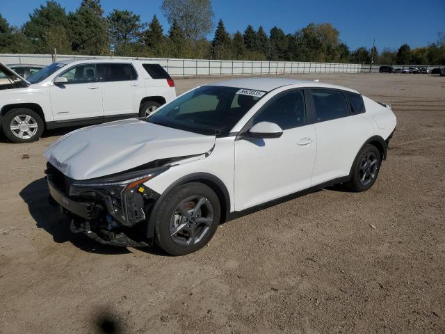 Global Auto Auctions: 2025 KIA K4 LX