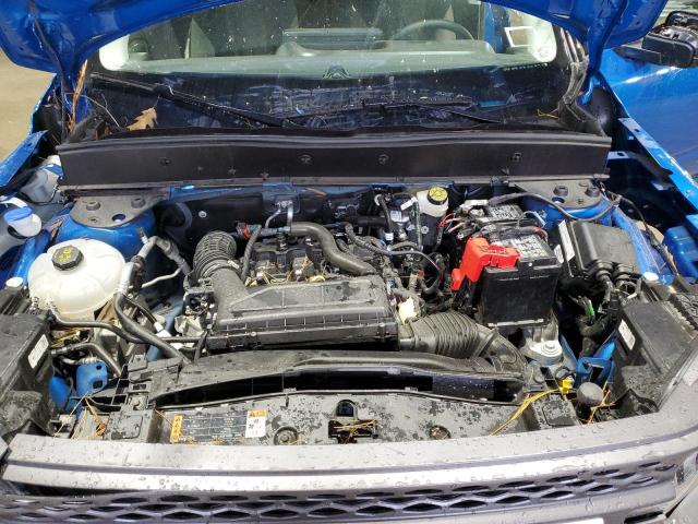 2025 FORD BRONCO SPO - 3FMCR9BN7SRE62148