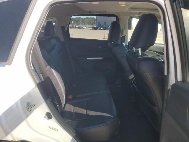 2015 HONDA CR-V EXL - 5J6RM3H78FL007861