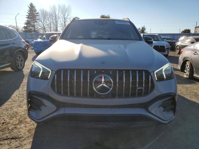 2024 MERCEDES-BENZ GLE AMG 53 - Other View
