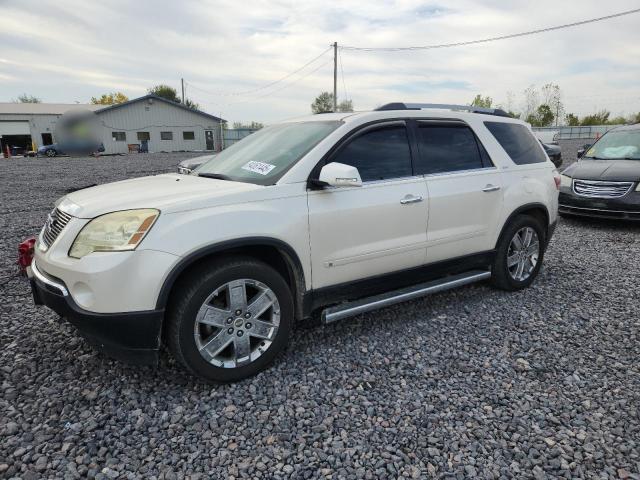 GMC ACADIA SLT