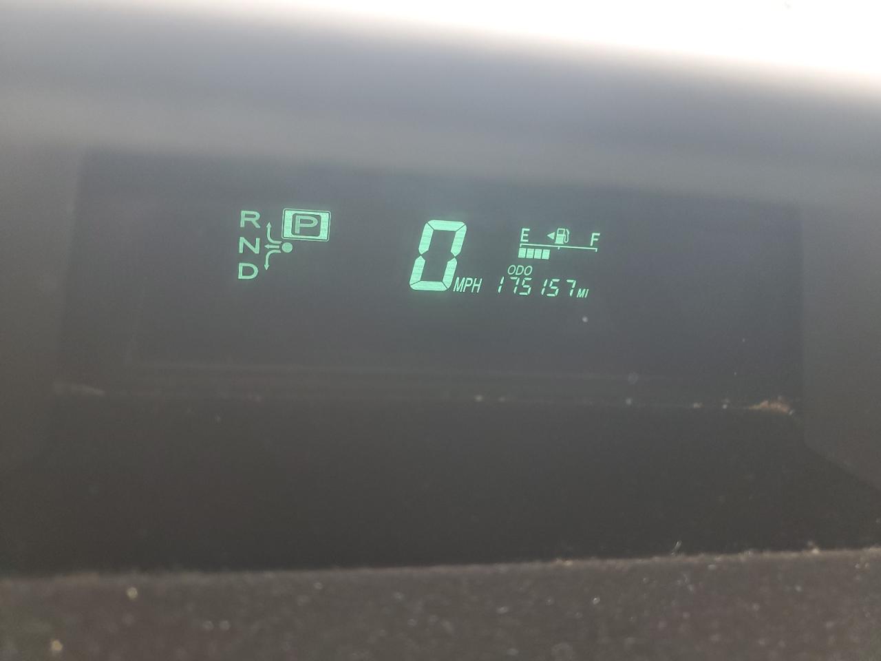 Lot #3281566386 2008 TOYOTA PRIUS