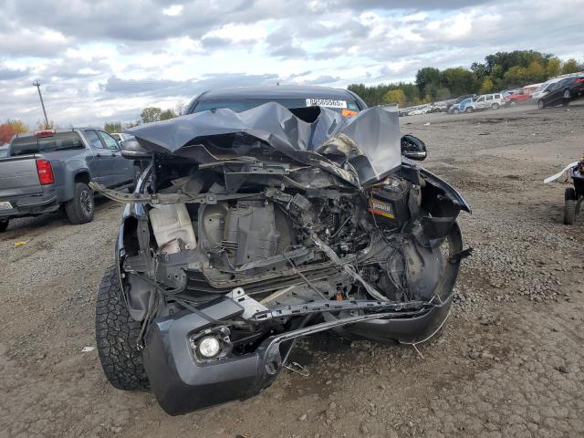 2016 TOYOTA TACOMA DOU - 3TMDZ5BNXGM003170