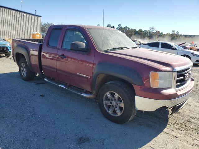2007 GMC NEW SIERRA #3291253002