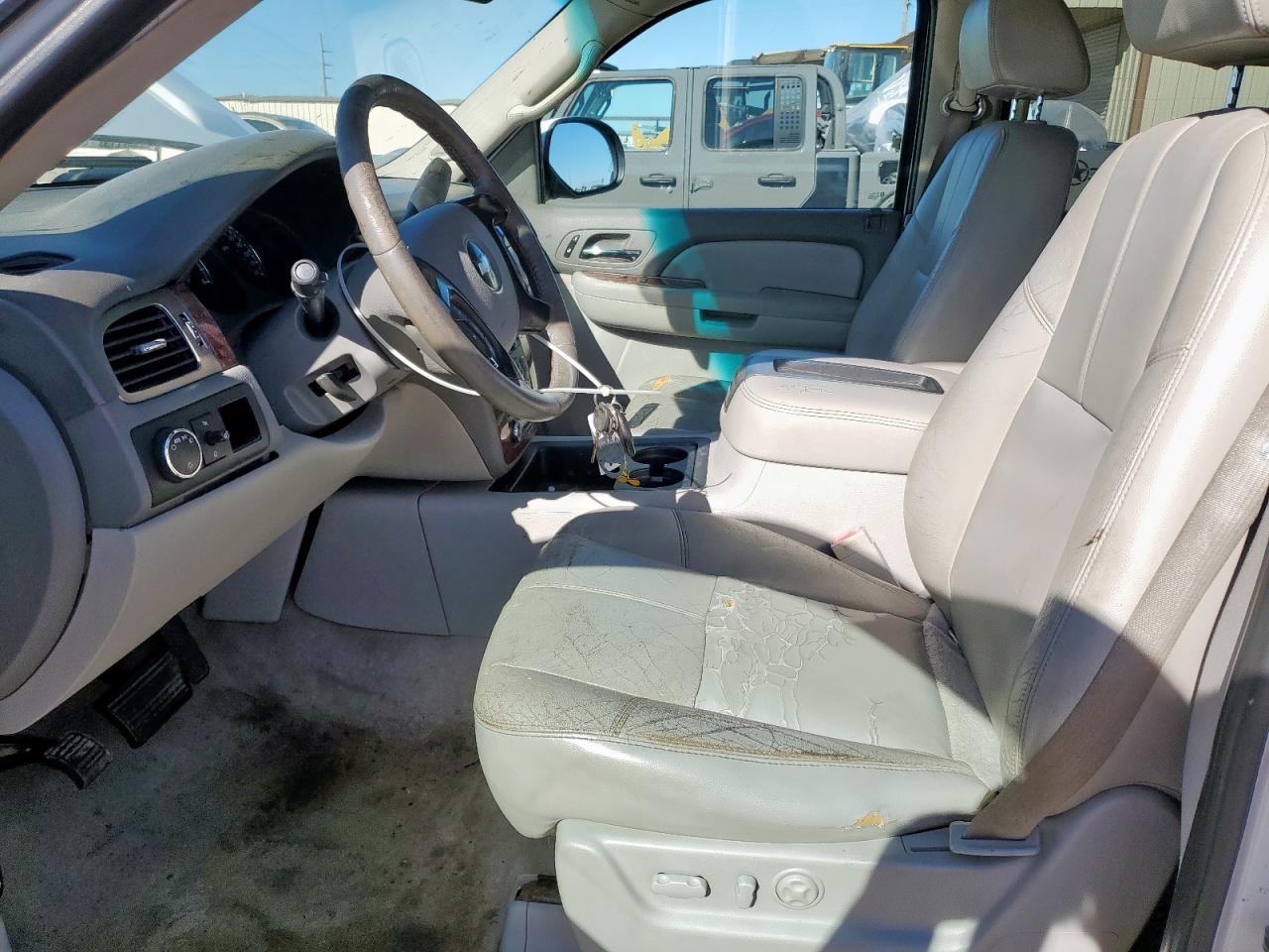 Lot #3304933557 2007 CHEVROLET TAHOE C150