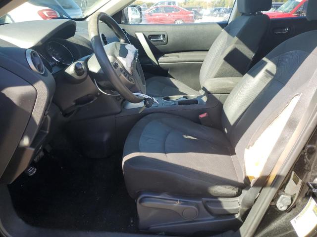 2013 NISSAN ROGUE S - JN8AS5MVXDW146141