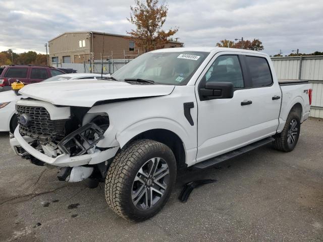 2023 FORD F150 SUPER #3304710904