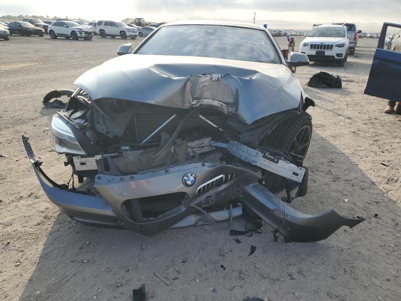 2017 BMW 640 I WBA6H1C3XHD933145